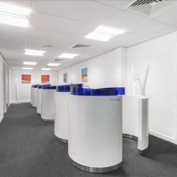 Serviced offices to rent in 