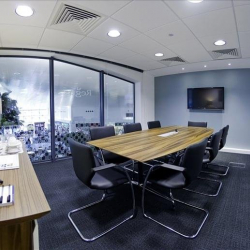 Office accomodation in Cobham