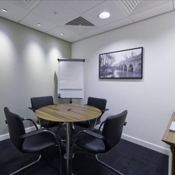 Image of Cobham serviced office