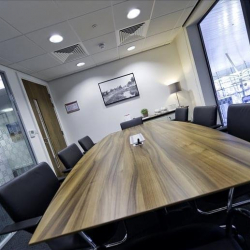 Cobham office suite