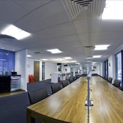 Offices at 1st Floor, Cobham MSA, M25, Junction 9/10 Downside