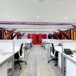 Serviced offices to rent in Cobham