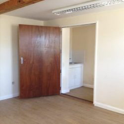Offices at Cold Ashby Road, The Old Workshop