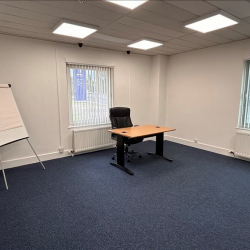 Image of Sunderland executive office