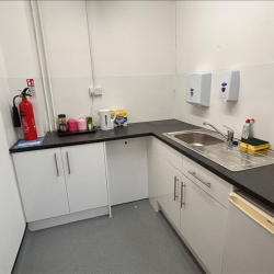 Executive suites to rent in Sunderland