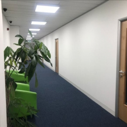 Office accomodation to lease in Sunderland