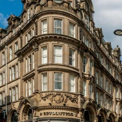 Exterior view of Collingwood Buildings, 38 Collingwood Street