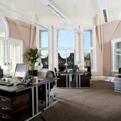 Interior of Collingwood Buildings, 38 Collingwood Street