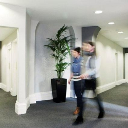 Image of Newcastle office suite