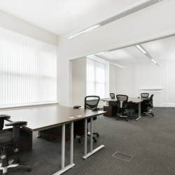 Serviced office in Newcastle