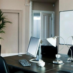 Serviced office to rent in Newcastle