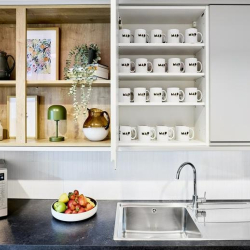 Offices at Colston Avenue