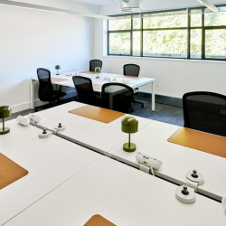 Serviced offices to let in Bristol