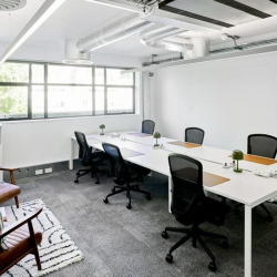Serviced office in Bristol