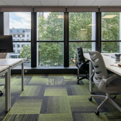 Image of Bristol office accomodation