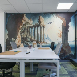Serviced offices to rent in 