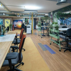 Serviced offices to rent in 