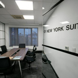 Columbus Quay, Ground Floor, Prospect House serviced offices