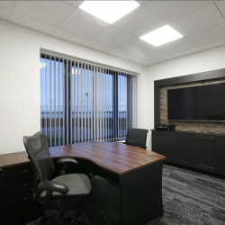 Serviced offices in central Liverpool