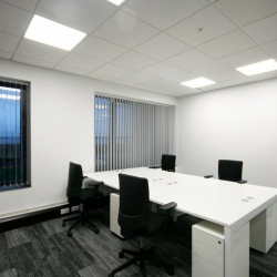 Image of Liverpool office suite