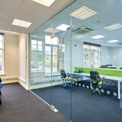 Serviced office in Sharnbrook