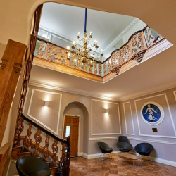 Sharnbrook serviced office