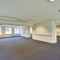 Image of Sharnbrook serviced office