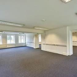 Serviced offices in central Sharnbrook