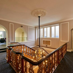 Office space - Sharnbrook