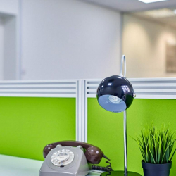 Image of Sharnbrook executive office centre