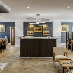 Commer House, Station Road executive office centres