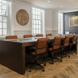 Serviced offices in central Tadcaster