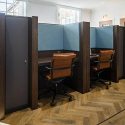 Offices at Commer House, Station Road