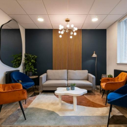 Bicester serviced office centre