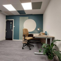 Serviced office in Bicester