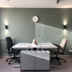 Serviced offices to rent in 