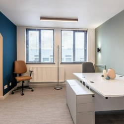 Executive office in Bicester