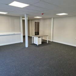 Serviced office - Corby