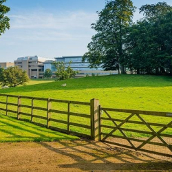 Image of Macclesfield office suite