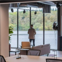 Executive office to hire in Macclesfield