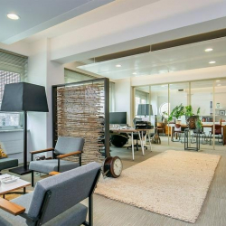 Serviced office centre in Rotterdam