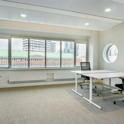 Image of Rotterdam serviced office centre