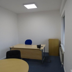 Office accomodation to lease in Alloa