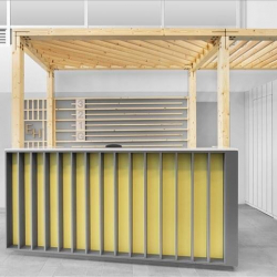 Image of Stansted serviced office