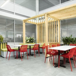 Serviced office centres to let in Stansted