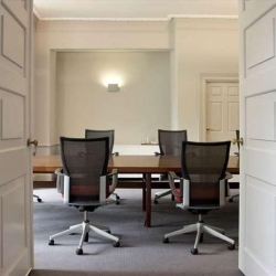 Serviced office centre in Portsmouth