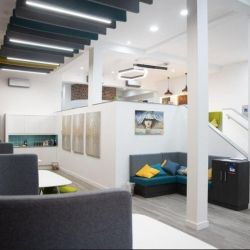 Coppergate House, 10 Whites Row serviced offices