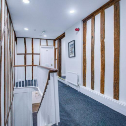 Hemel Hempstead serviced office centre
