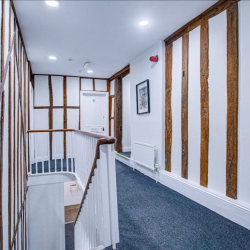 Cornerhall, Three Gables Business Centre, Herts office spaces