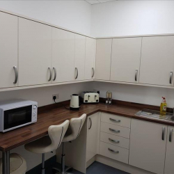 Bradford serviced office